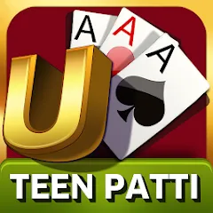 Скачать Ultimate Teen Patti (3 Patti) — MOD APK Много денег