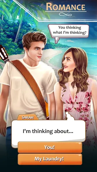 Decisions: Choose Your Stories — скриншот 1