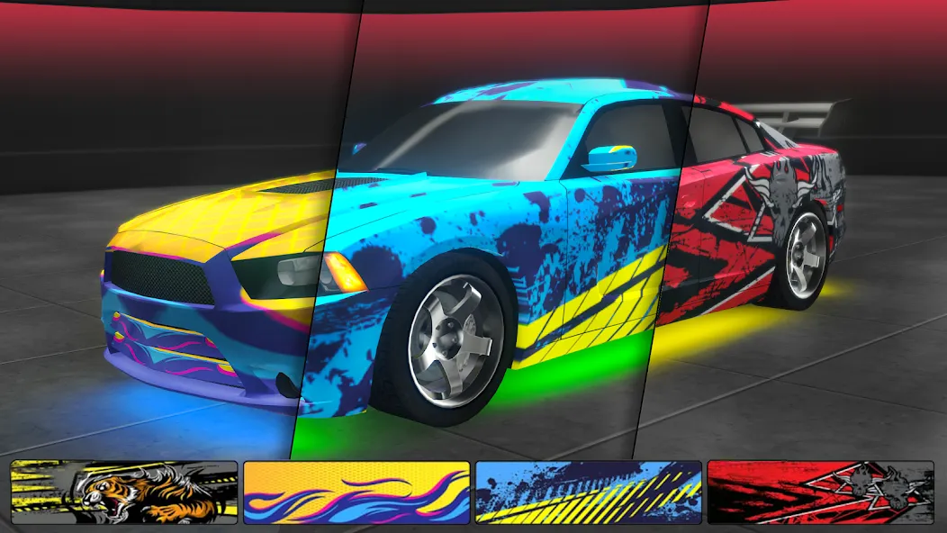 Driving Academy Car Simulator — скриншот 5