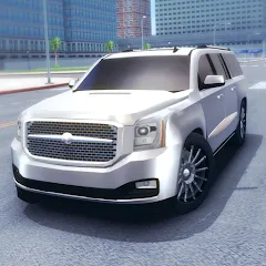 Скачать Driving Academy Car Simulator MOD — Много денег