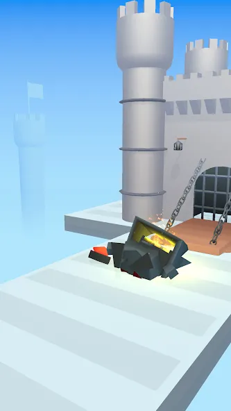 Flippy Arrow — скриншот 5