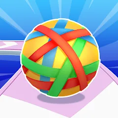 Скачать Flexy Runner на телефон — Много денег