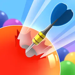 Merge Cutter MOD — Много денег