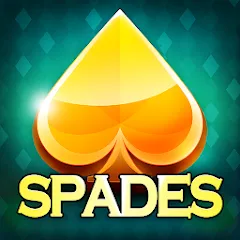 Скачать Spades — МОД Все открыто