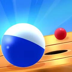 Скачать Spinning Balls MOD на телефон — Много денег и без рекламы