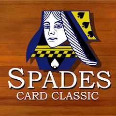 Скачать Spades Card Classic MOD на Андроид — Много денег
