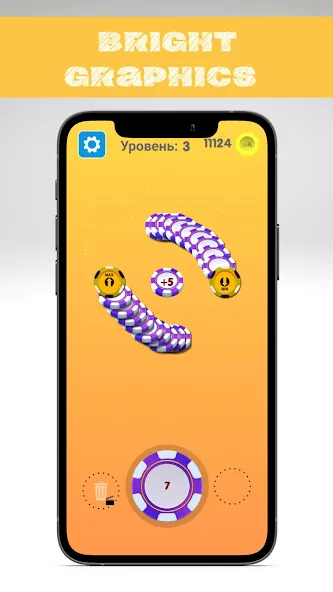 Number master - Number puzzle — скриншот 4