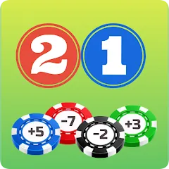 Number master - Number puzzle — взломанная версия — Много денег