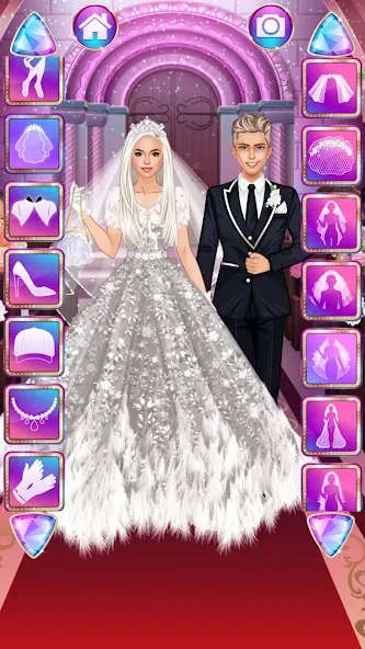 Superstar Career: Dress Up — скриншот 3