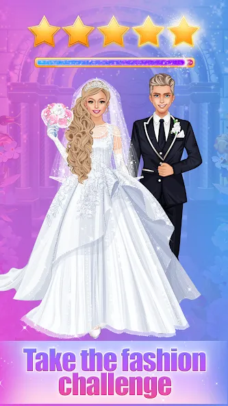 Superstar Career: Dress Up — скриншот 5
