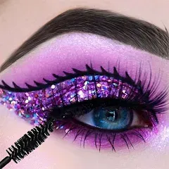 DIY Makeup: Beauty Makeup Game MOD на телефон — Все открыто