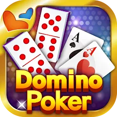 Скачать взлом LUXY Domino Gaple QiuQiu Poker — Много денег