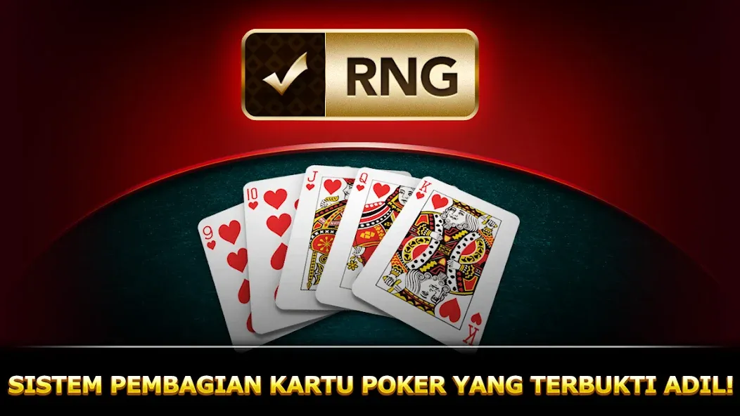 Luxy Poker-Online Texas Poker — скриншот 4