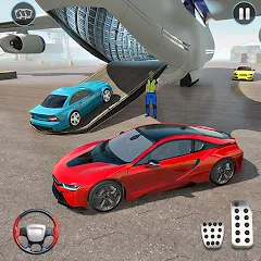 Aeroplane Games 3d & Airplane MOD APK — Много денег