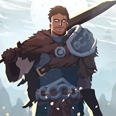 Скачать Questland: RPG Fantasy Game — MOD APK Много денег