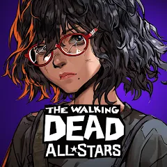 The Walking Dead: All-Stars MOD — Много денег и без рекламы