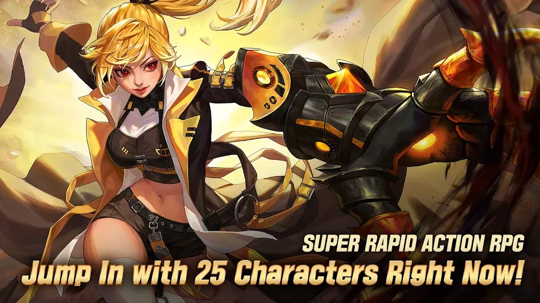 Kritika: The White Knights — скриншот 4