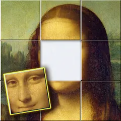 Jigsort Puzzles на телефон — Все пазлы открыты и без рекламы