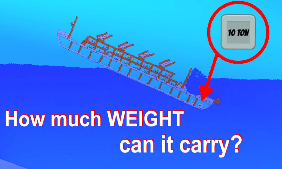 Water Physics Simulation — скриншот 3 Water Physics Simulation — скриншот 3