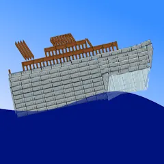 Взломанная Water Physics Simulation на Андроид — Все уровни открыты