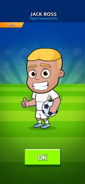 Idle Soccer Story - Tycoon RPG — скриншот 5