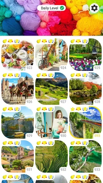 Find the Difference 1000+ — скриншот 3 Find the Difference 1000+ — скриншот 3