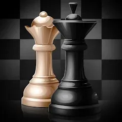 Взломанная Chess - Offline Board Game на Андроид — Все разблокировано