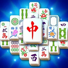 Mahjong Club - Solitaire Game MOD APK на Android — Много денег и без рекламы
