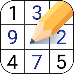 Sudoku Game - Daily Puzzles на телефон — Все подсказки и премиум разблокированы