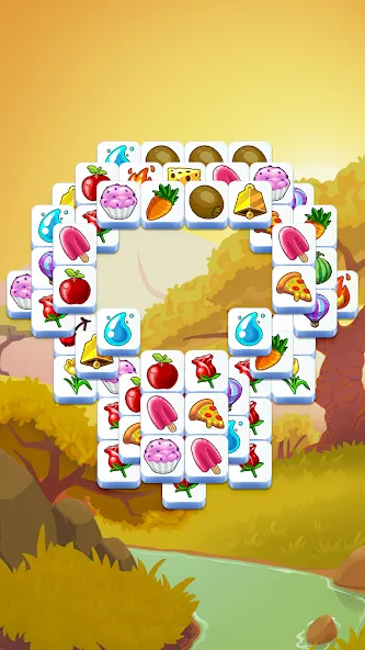 Tile Club - Match Puzzle Game — скриншот 2 Tile Club - Match Puzzle Game — скриншот 2