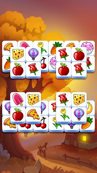 Tile Club - Match Puzzle Game — скриншот 4 Tile Club - Match Puzzle Game — скриншот 4