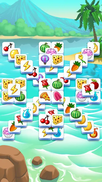 Tile Club - Match Puzzle Game — скриншот 5