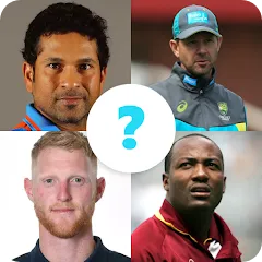 Cricket Quiz - MOD Все подсказки разблокированы