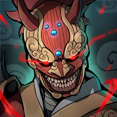 Demon Blade - Japan Action RPG MOD APK — Много денег и бессмертие