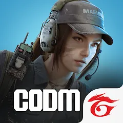 Скачать Call of Duty®: Mobile - Garena на телефон — Бессмертие и Много денег