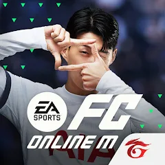 Скачать FC Online M by EA SPORTS™ — MOD Много денег
