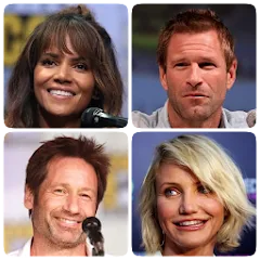 Hollywood Actors - Celebrities — Модификация Много денег