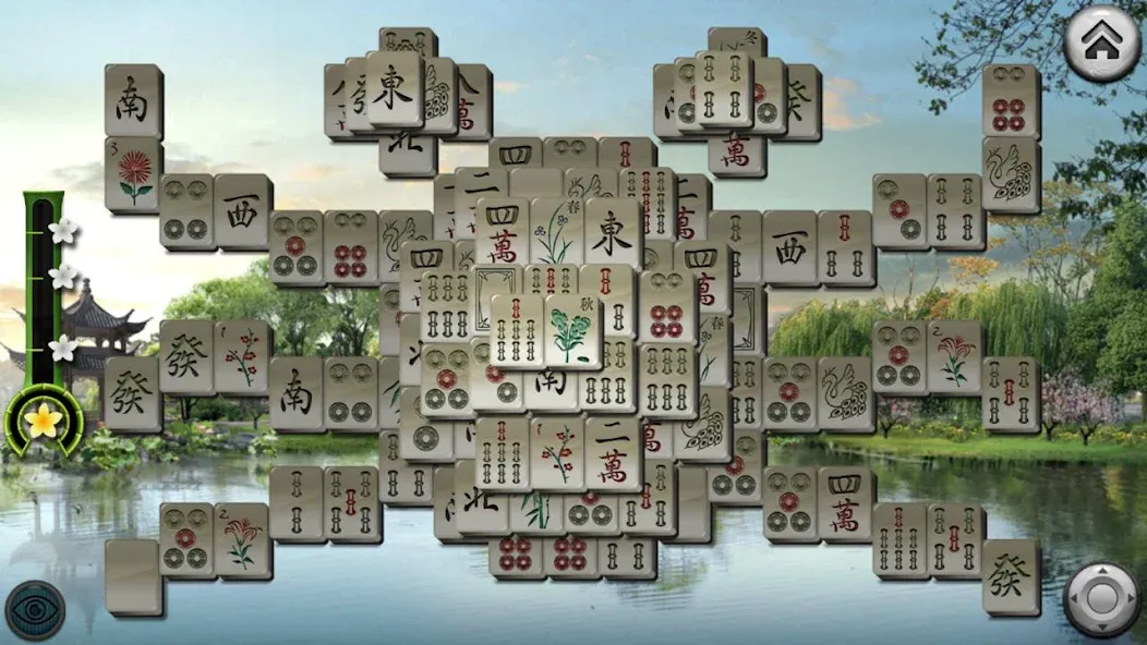 Mahjong Infinite — скриншот 3