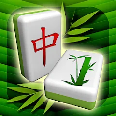 Скачать Mahjong Infinite на Android — Все уровни разблокированы