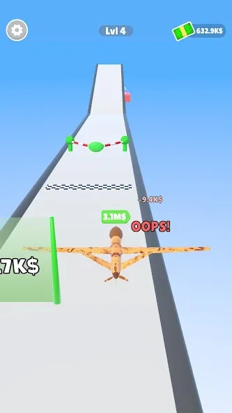 Plane Evolution! — скриншот 2