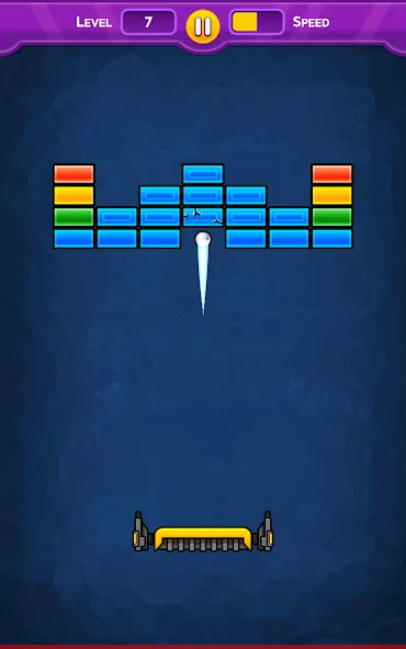 Brick Breaker: Classic Puzzles — скриншот 5