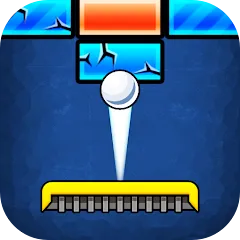 Скачать Brick Breaker: Classic Puzzles — MOD APK Много денег и без рекламы