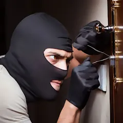 Sneak Thief Simulator: Robbery — Версия Много денег