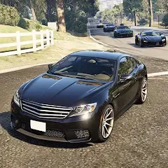 Скачать Car Parking Master: Car Games — МОД Много денег
