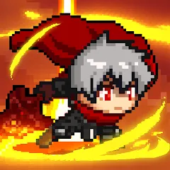 Скачать взломанную Slayer Legend : Idle RPG — Много денег