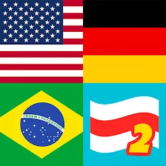 Flags 2: Multiplayer — Все разблокировано