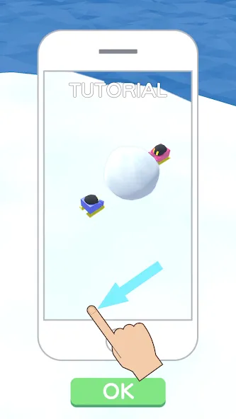 Snowball.io — скриншот 5