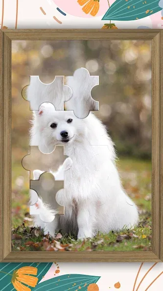 Jigsaw Puzzle - Jigsort Master — скриншот 3