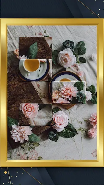 Jigsaw Puzzle - Jigsort Master — скриншот 5