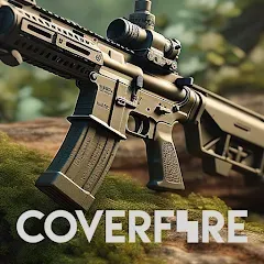 Cover Fire: Offline Shooting — Много денег и золота